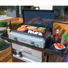 Campingaz Plancha Blue Flame LX