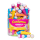 Coni gelato Candyman (90 pezzi)