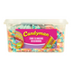 Serpentinas agrias Candyman arcoiris (1 kg)