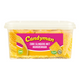 Serpentinas de mango amargo Candyman (1 kg)