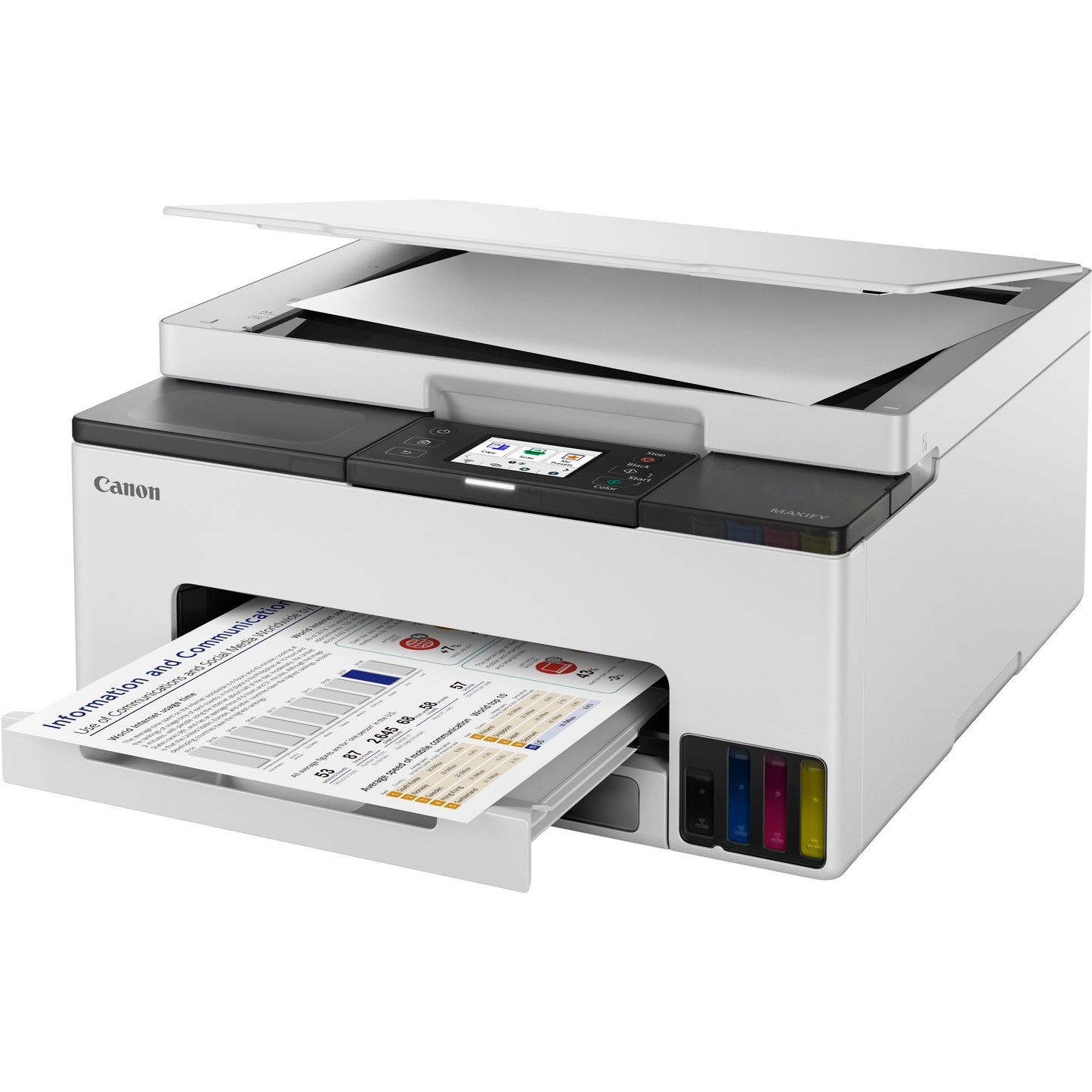 Canon Maxify GX1050