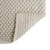 Casa olandese Dutch House Bath Mat Caorle 60x90 cm sabbia