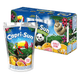Capri-sun capri sun Jungle drink (d) 200ml (4x 10 pezzi)