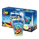 Bolsa capri-sun monster alarm zero (40x 200ml)
