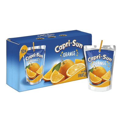 Naranja capri-sun (40x 200ml) (copia)
