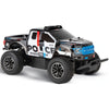Carrera 2.4ghz Ford F-1550 Raptor Police