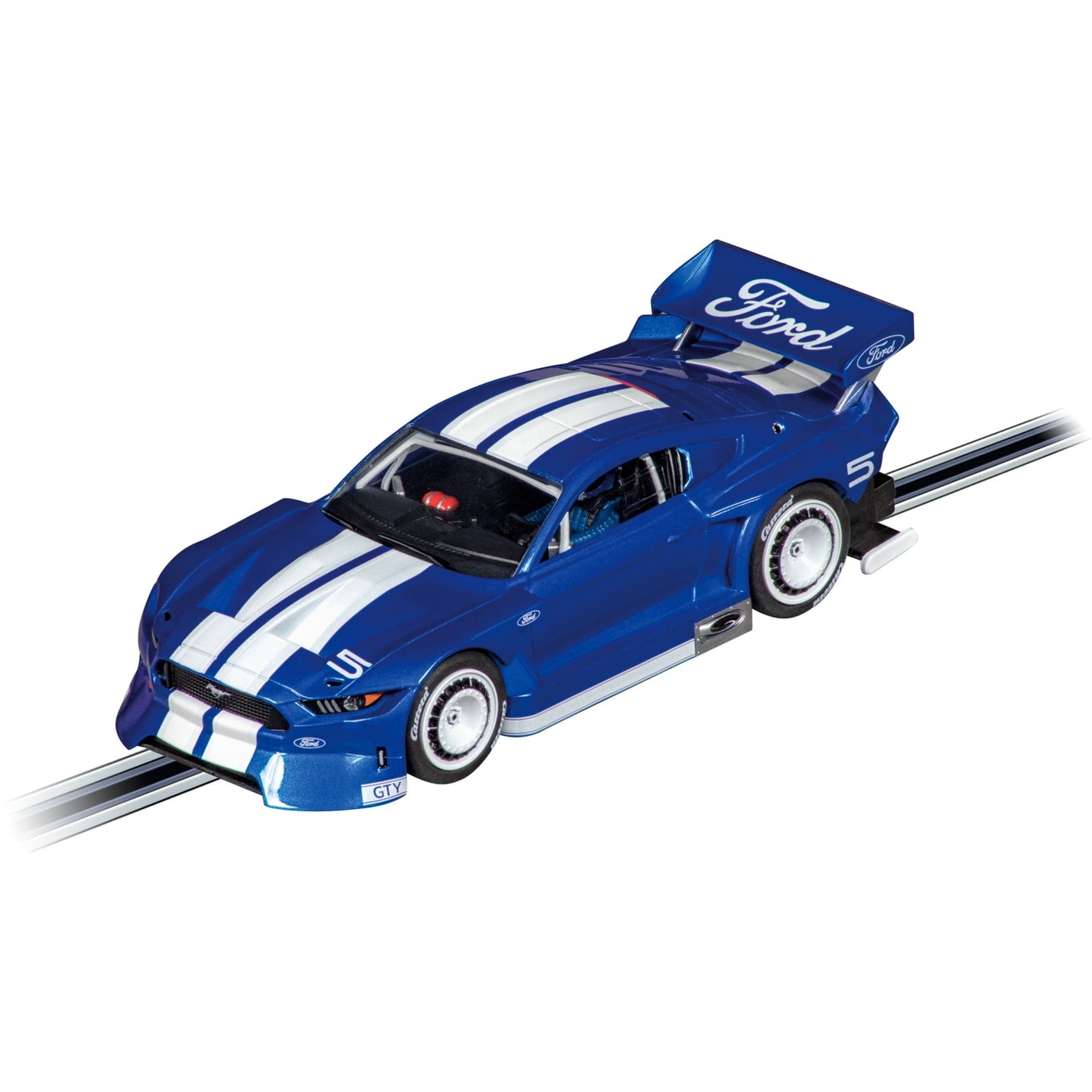 Carrera Digital 132 Starter Set