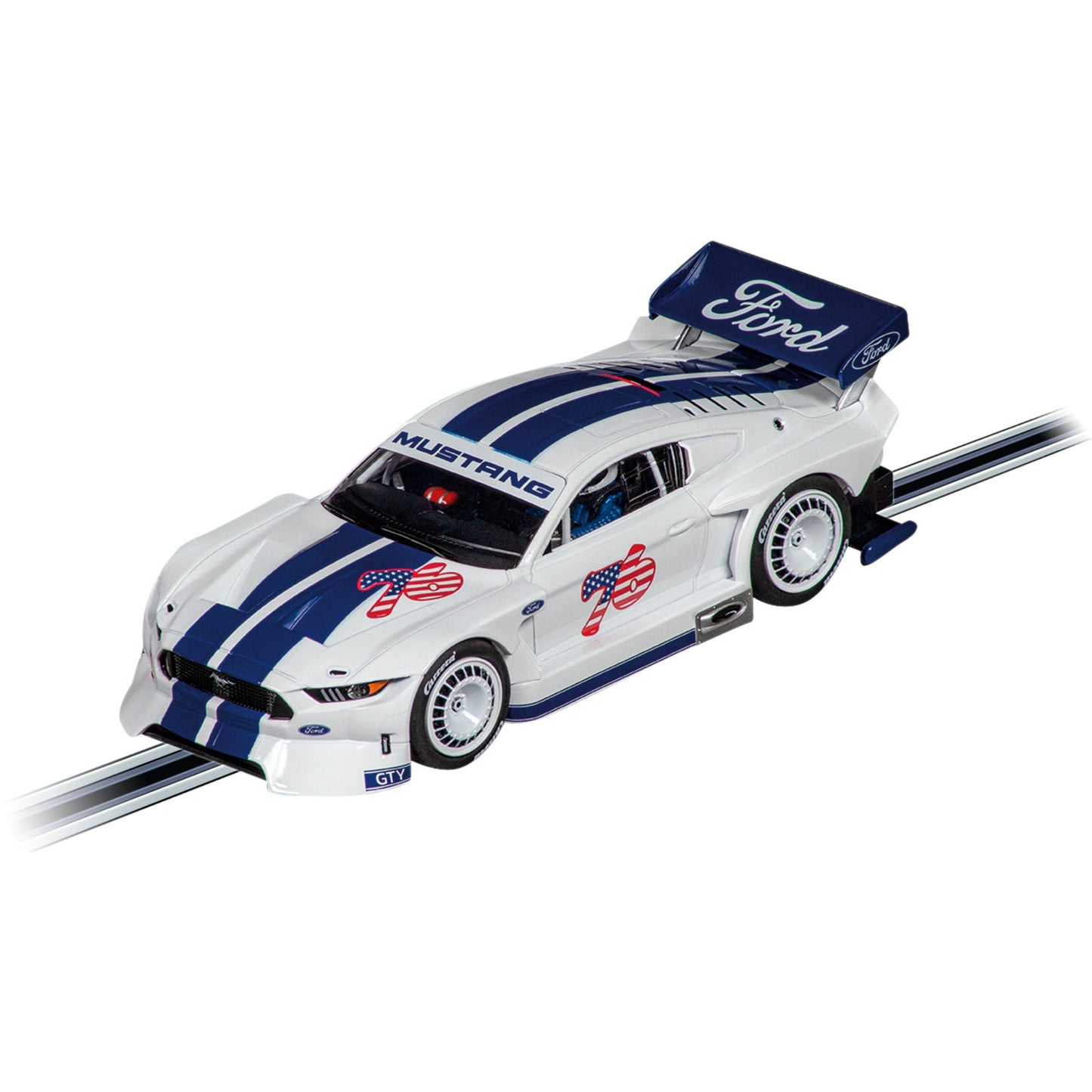 Carrera Digital 132 Starter Set