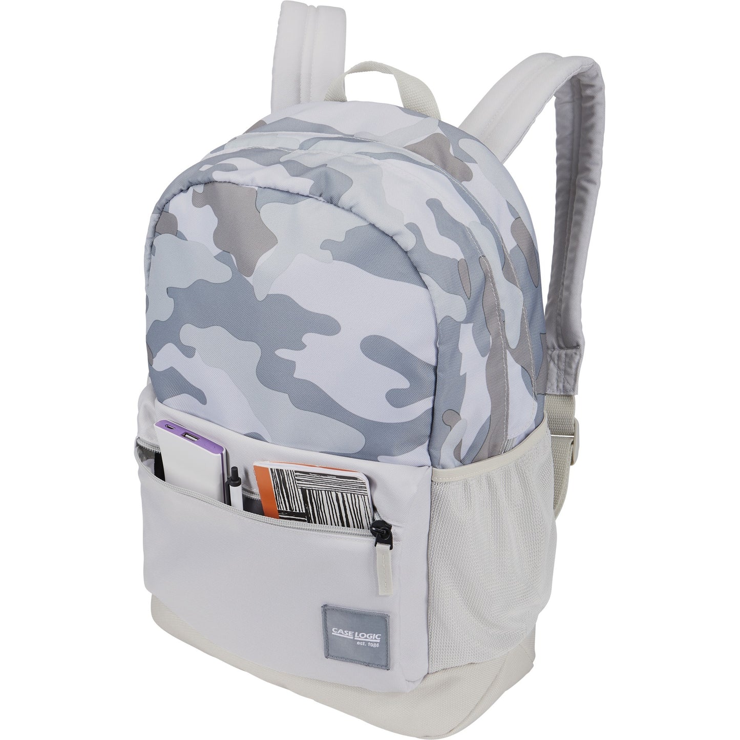 Case Logic Comience mochila CCAM-1116