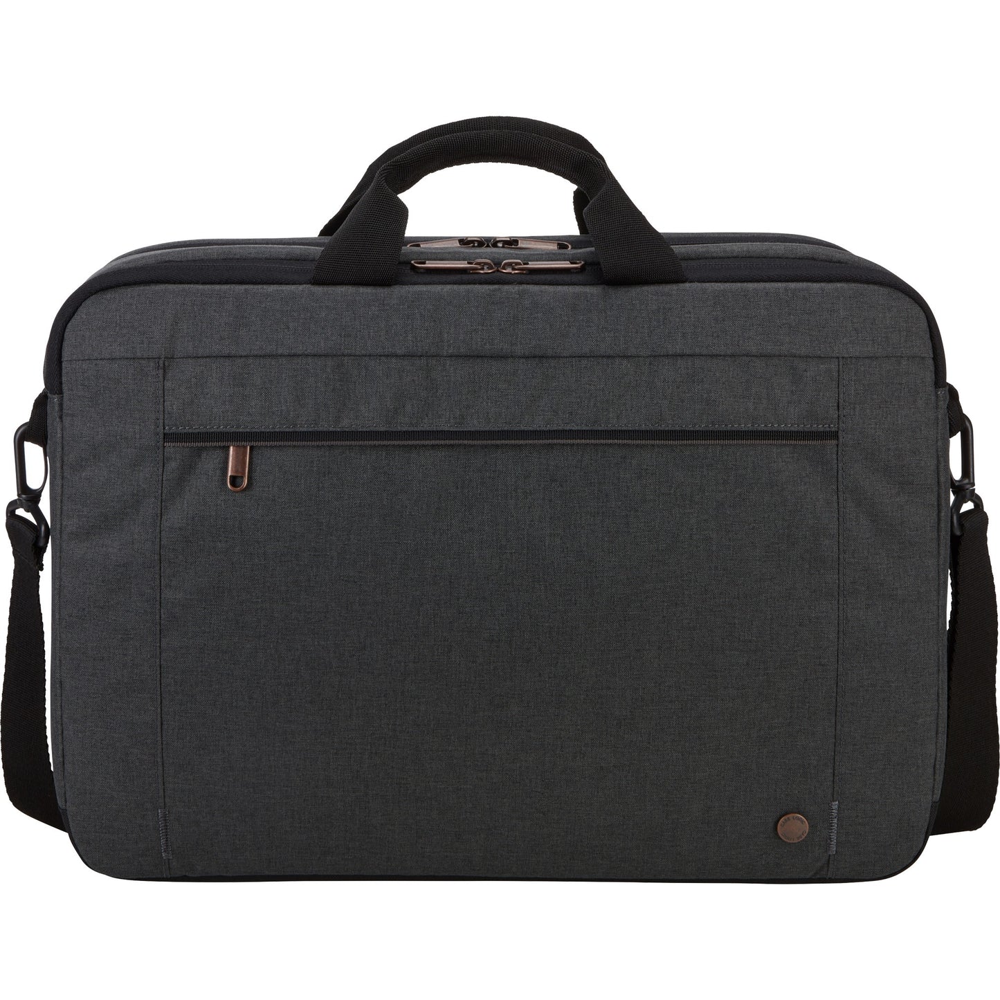Case Logic Era 15.6 Laptop Bag ERALB-116-OBSIDIAN