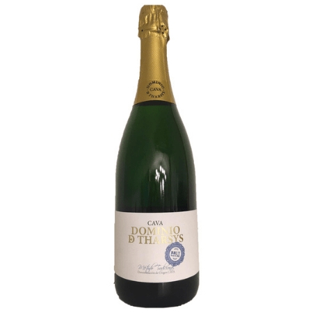 Pago de tharsys cava dominio de tharsys (0,75 litros)