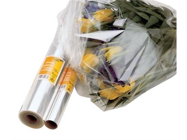 Folia celofán pies 70 cm x 5 m