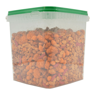 Deliciosa mezcla caliente del Chef (2,5kg)
