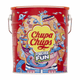 Chupa chups il meglio della lattina (150 pezzi)