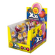 Lecca lecca Chupa chups xxl con gomma da masticare (25 pezzi) (copia)