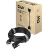 Club 3D DVI-D Dual Link (24+1) Cavo