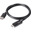 Club 3D DisplayPort 1.4 > HDMI 2.0b Active
