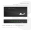 Club 3D HDMI Splitter 1x> 4x HDMI 4K 120Hz
