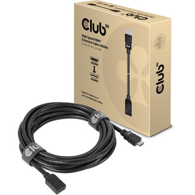 Club 3D HDMI ad alta velocità