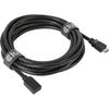 Club 3d high speed hdmi kabel (5 meter, 4k 60hz)