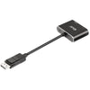 Club 3D MST hub DisplayPort 1.4 to DisplayPort + HDMI 4K60
