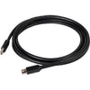 Club 3D Mini DisplayPort 1.4 Cable masculino