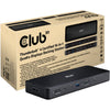 Club 3D Thunderbolt 4, 16 in 1 Display DockStation