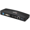 Club 3D USB 3.0 4K Estación de acoplamiento