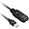 Club 3D USB 3.2 Gen1 Active Repeater
