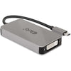 Club 3D USB 3.2 Gen1 Type-C a DVI-D HDCP Off Version