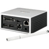 Club 3D USB 3.2 Gen 1 4K UHD Mini docking Station