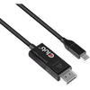 Club 3D USB-C> Displayport 1.4