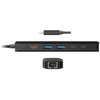Club 3D USB Gen1 Type-C 6-in-1 Hub