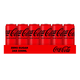 Lattina Coca Cola Zero (24x 33cl)