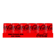 Coca-cola zero lattina mini (24x 15cl)