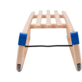 Alpinafun colint slee hout model davos 100cm - afbeelding 2