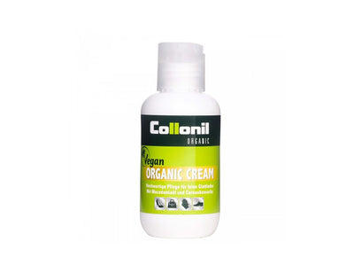 Crema orgánica de colonil para cuero 100 ml