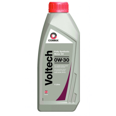 Coma voltech 0w-30 (1 litro)