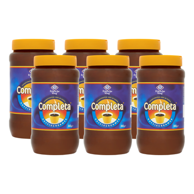 Frisian flag complete pot (6x 440gr)