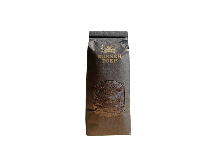 Compostier compost per lombrichi - 500gr