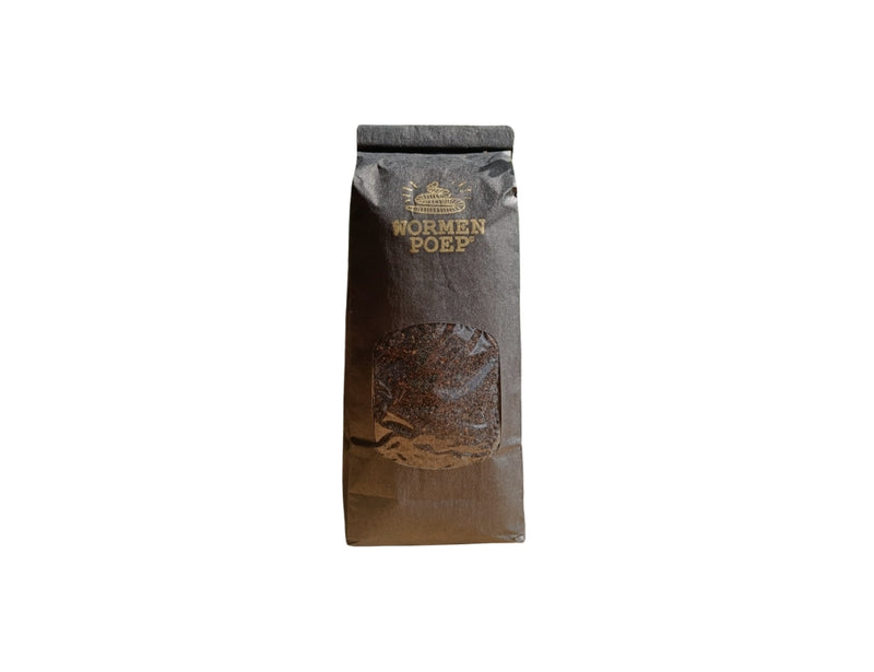Compostier compost per lombrichi - 500gr