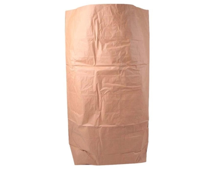 Bolsas de basura compostables para memorando papel120 litros