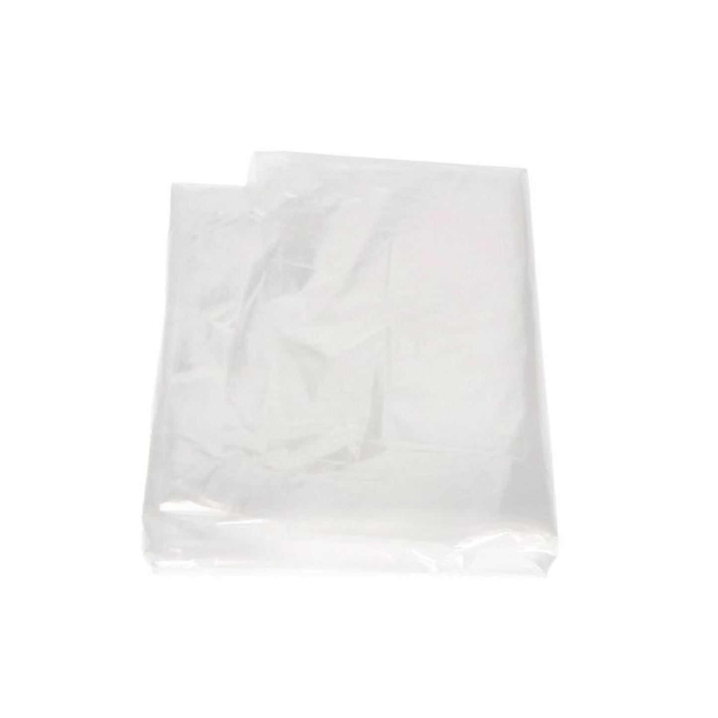 Containerhoezen ldpe 100 30x190cm t20 rol (200 stuks)