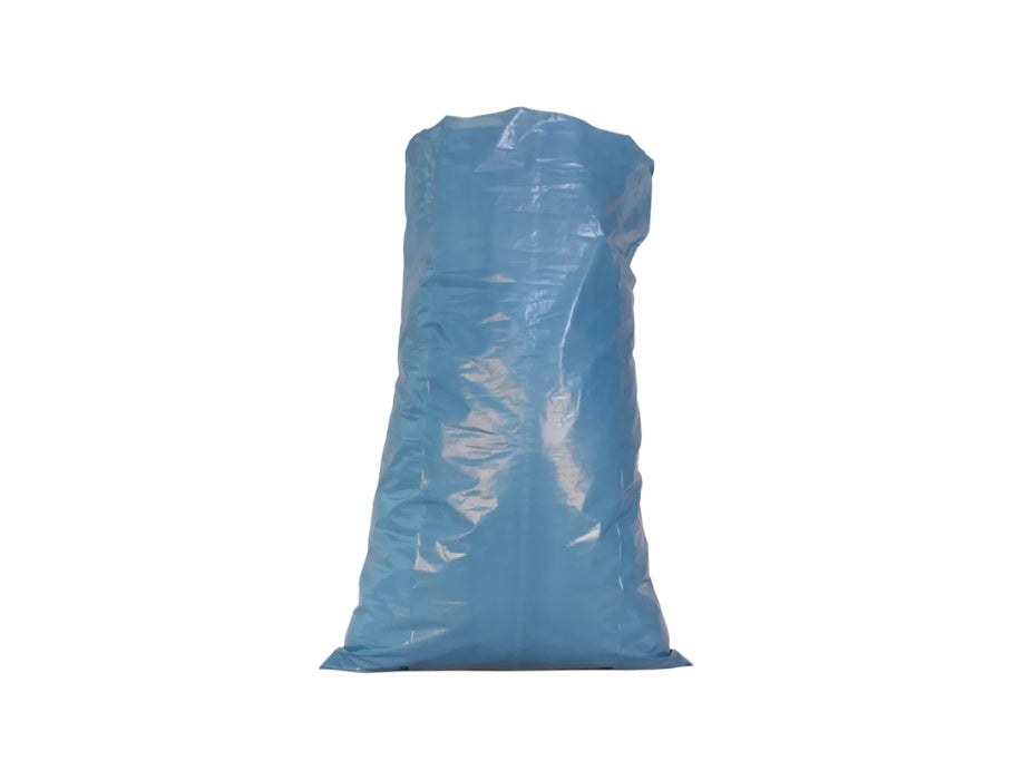 Sacchetti contenitori 240 l 1 rotolo di 10 pezzi