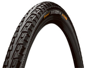 Continental Ride Tour 28x1.75 zwart reflectie - afbeelding 2