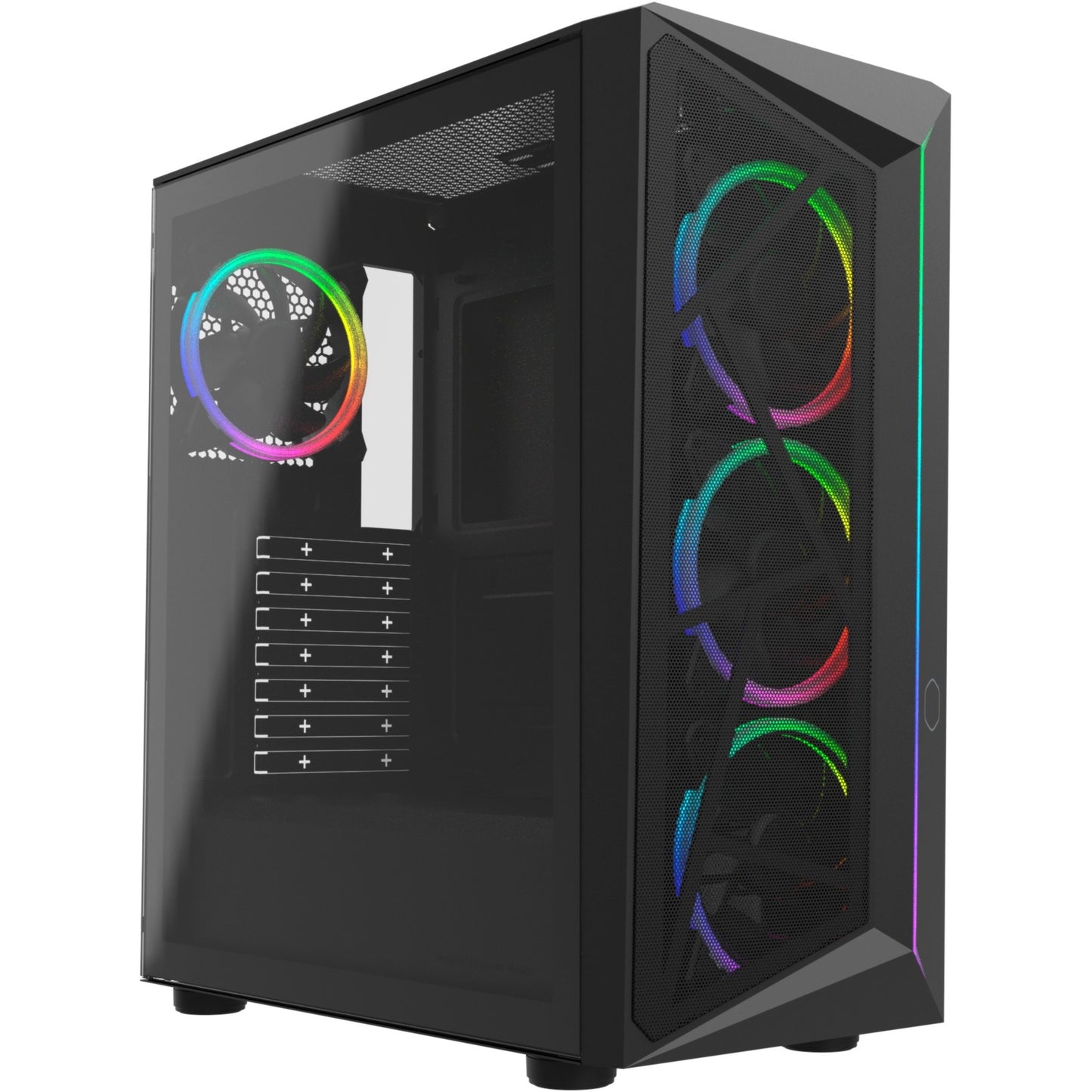 Cooler Master CMP 510 ARGB