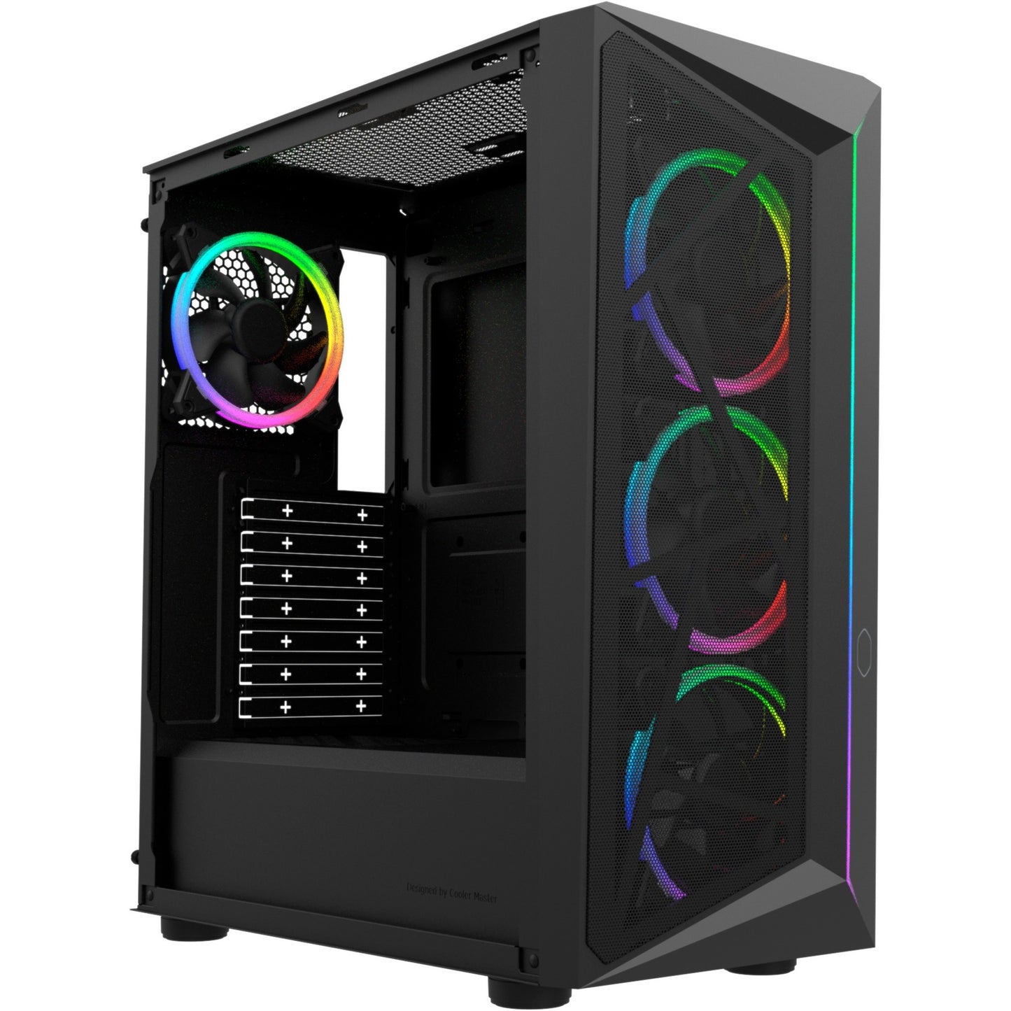 Cooler Master CMP 510 ARGB