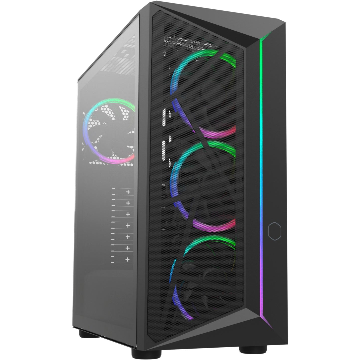 Cooler Master CMP 510 ARGB