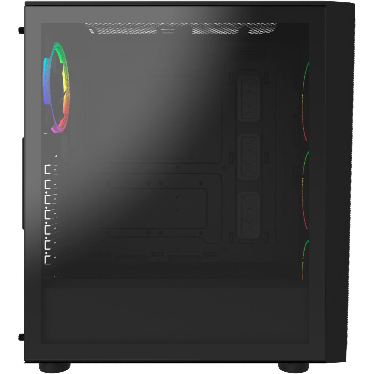 Cooler Master CMP 510 ARGB