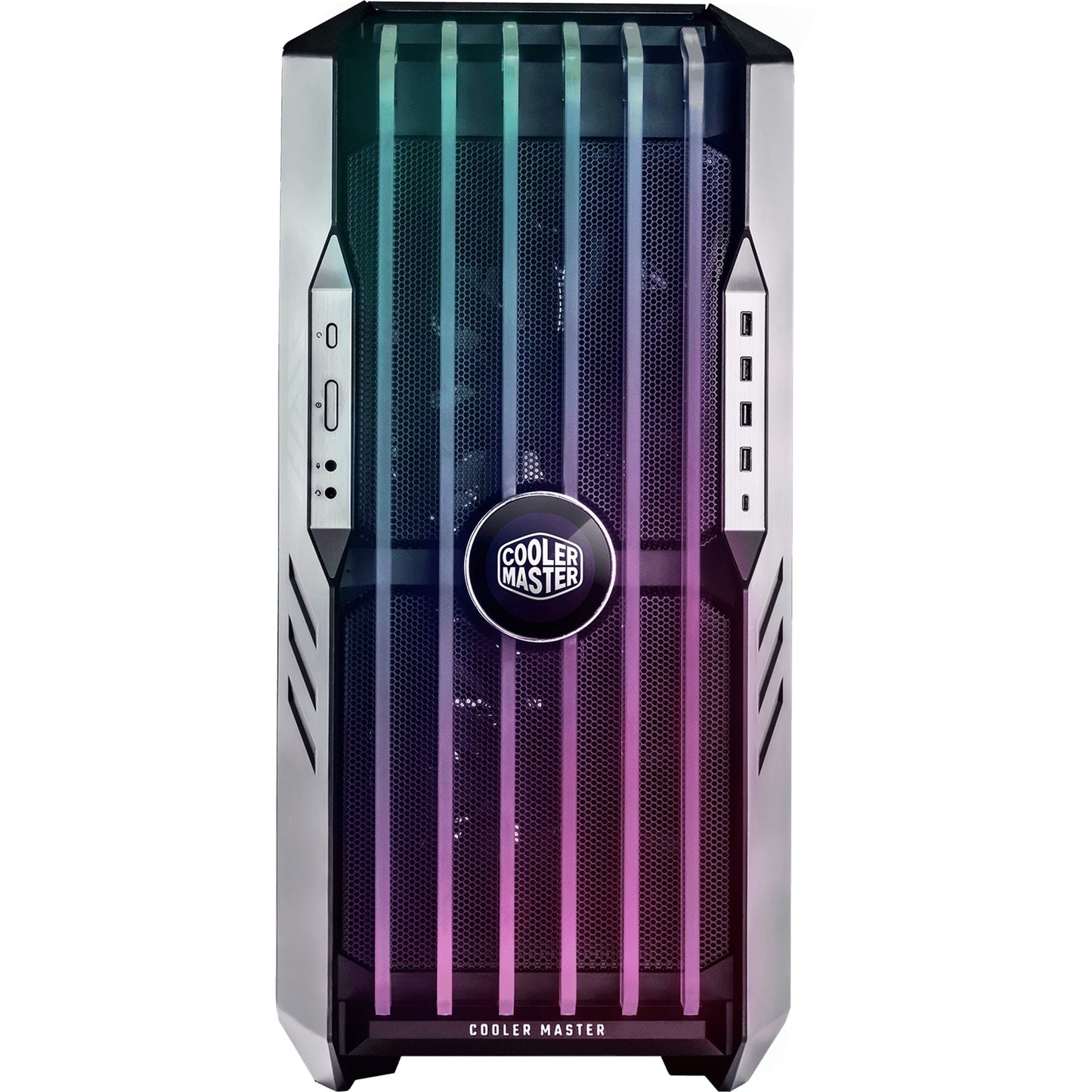 Cooler Master HAF 700 EVO